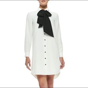 Kate Spade Griffin Dress